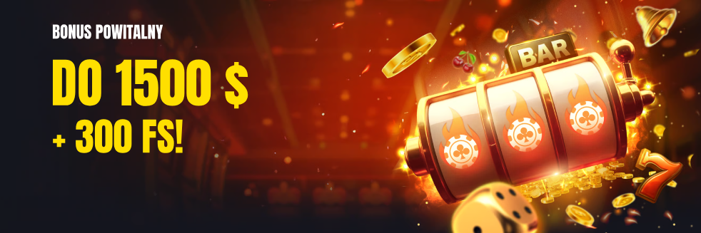 BlazeSpins Casino Polska